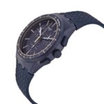 Relógio Swatch Meine Spur Coleção Tech-Mode SUSN407
