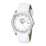 Relógio Tissot Couturier Lady Coleção T-Classic T035.210.16.011.00