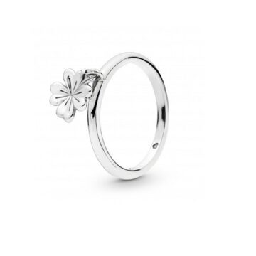 LXBOUTIQUE - Anel PANDORA Dangling Clover 197938
