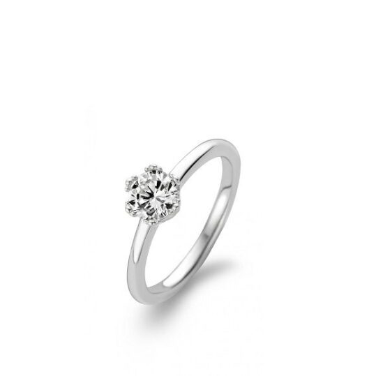 LXBOUTIQUE - Anel Ti Sento Milano 1993ZI