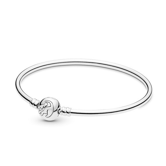 LXBOUTIQUE - Bangle PANDORA Disney The Lion King 598047CCZ
