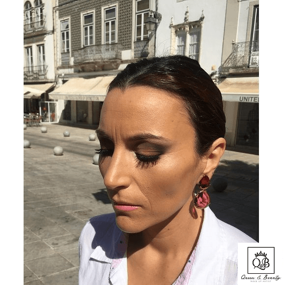 LXBOUTIQUE - Eugénio Campos - Queen & Beauty - Imagem1