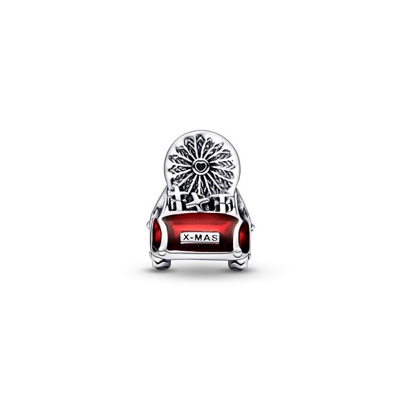 Conta Pandora Carro Festivo & Árvore de Natal » LXBOUTIQUE