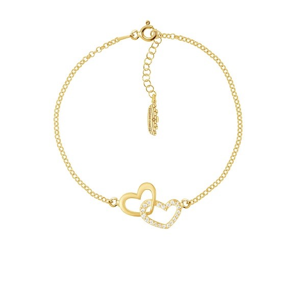 LXBOUTIQUE Pulseira Eugénio Campos Union of Love 103A911D100