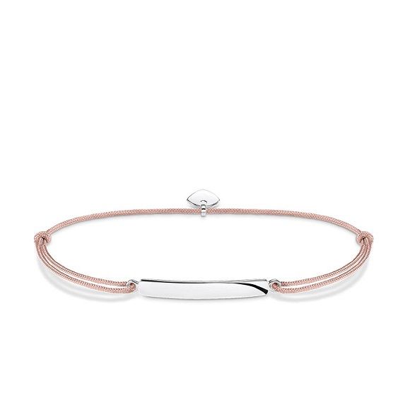 LXBOUTIQUE - Pulseira Thomas Sabo Little Secret Classic LS011-173-19