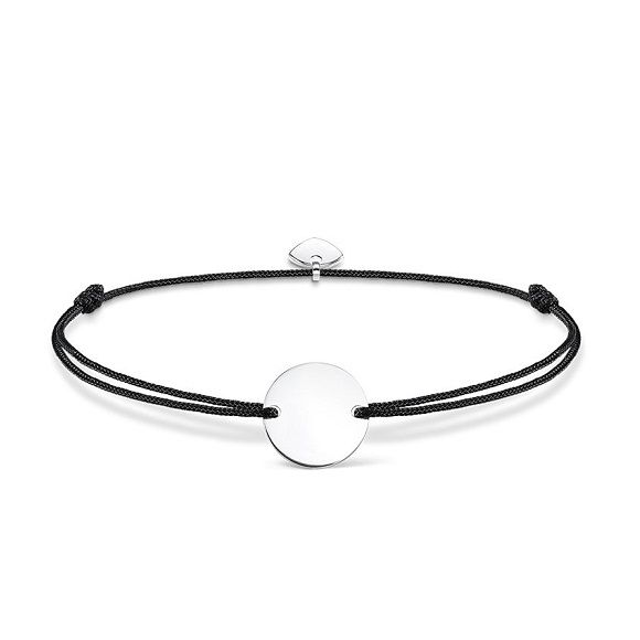LXBOUTIQUE - Pulseira Thomas Sabo Little Secret Disc LS018-173-11