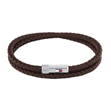 LXBOUTIQUE - Pulseira Tommy Hilfiger 2790263S