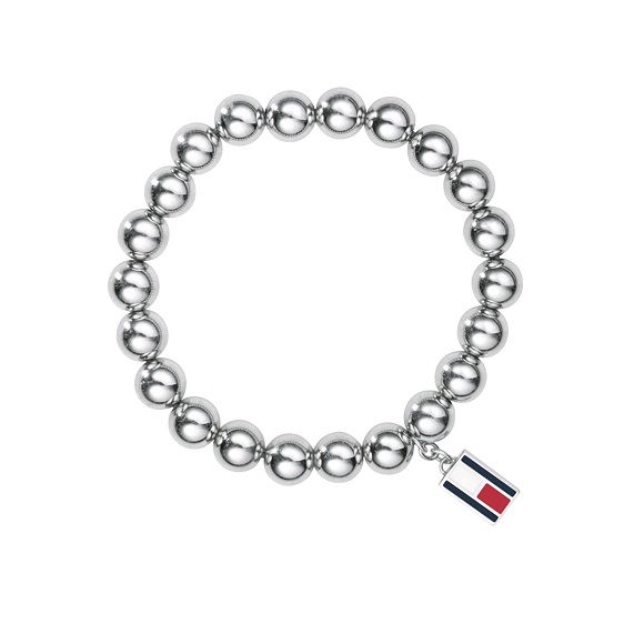 LXBOUTIQUE - Pulseira Tommy Hilfiger Beaded 2700501