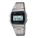 LXBOUTIQUE – Relógio Casio Collection A158WEA-1EF
