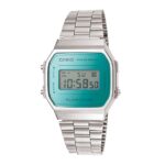 LXBOUTIQUE – Relógio Casio Collection A168WEM-2EF