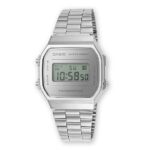 LXBOUTIQUE – Relógio Casio Collection A168WEM-7EF