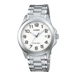 LXBOUTIQUE – Relógio Casio Collection MTP-1215A-7B2DF