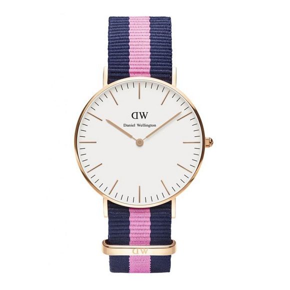 LXBOUTIQUE - Relógio Daniel Wellington Classic Winchester DW00100033