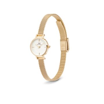 Relógio Daniel Wellington Petite Mini Evergold - Image 3