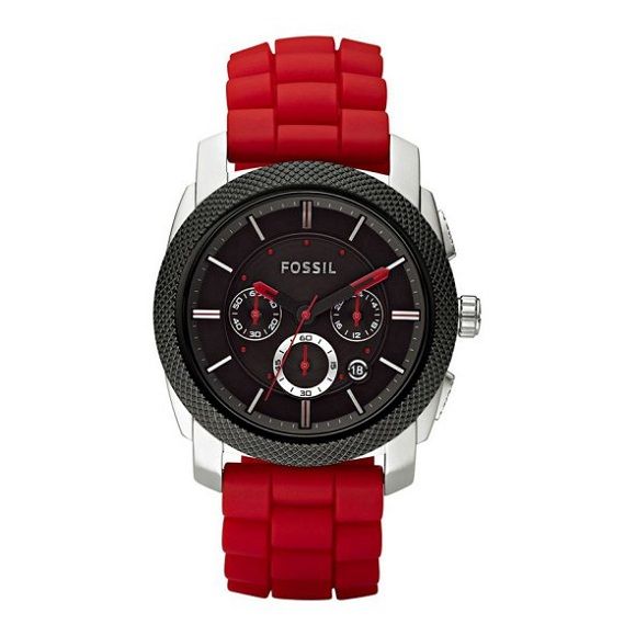 LXBOUTIQUE - Relógio Fossil Machine FS4598