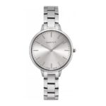 LXBOUTIQUE – Relógio Gant Sarasota Prateado GT053007