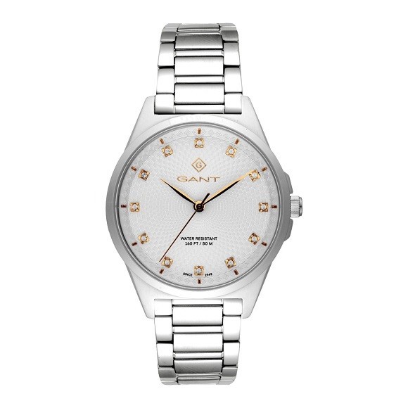 LXBOUTIQUE - Relógio Gant Scarsdale G156001