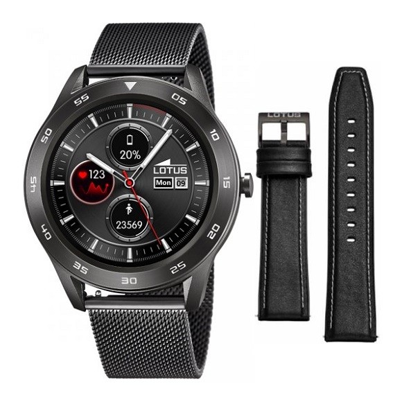 LXBOUTIQUE - Smartwatch Lotus Smartime 50010/A