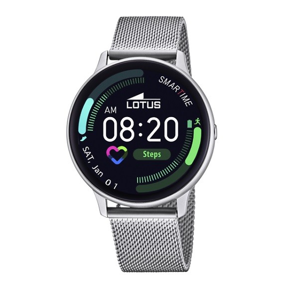 LXBOUTIQUE - Smartwatch Lotus Smartime 50014/1