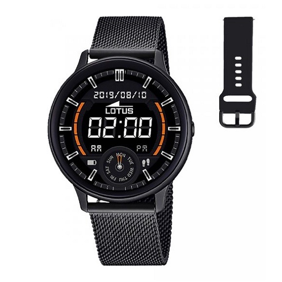LXBOUTIQUE - Smartwatch Lotus Smartime 50016-1