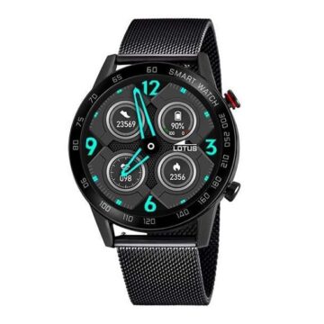 LXBOUTIQUE - Smartwatch Lotus Smartime 50018/1