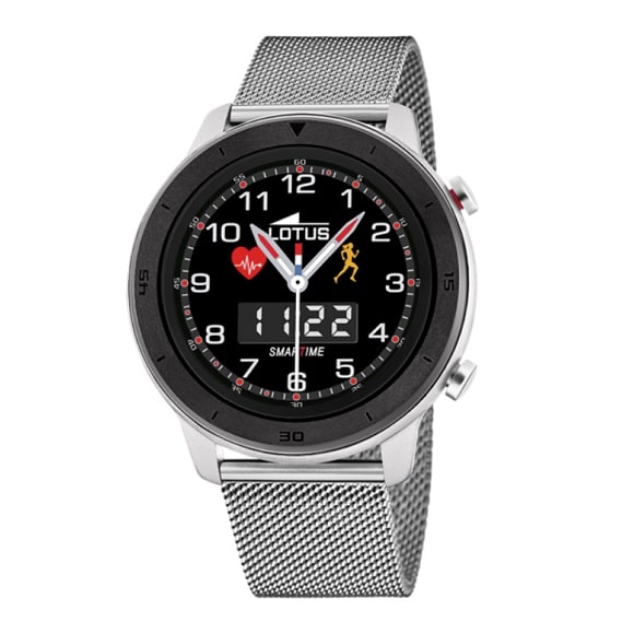 LXBOUTIQUE - Smartwatch Lotus Smartime 50021/1