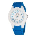 LXBOUTIQUE – Relógio One Colors Clean OT5635BA71L