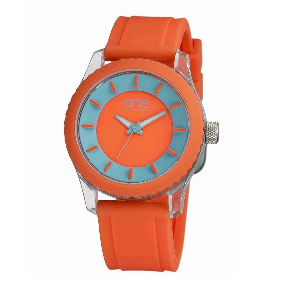 LXBOUTIQUE - Relógio One Colors Fantasy OA5946VA52O