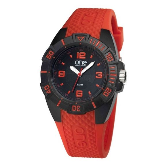 LXBOUTIQUE - Relógio One Colors Sharp OT5530PV51L