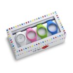 LXBOUTIQUE – Relógio One Colors Slim Box OA2026MM62T – Box