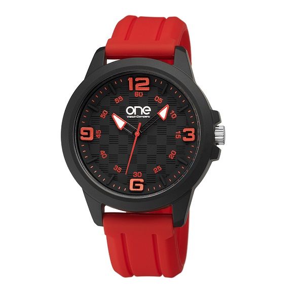 LXBOUTIQUE - Relógio One Colors Decor OA2015PV61T