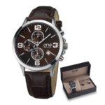 LXBOUTIQUE – Relógio One Distinct Box OG5771WC52L