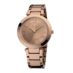 LXBOUTIQUE – Relógio One Elegance OL5735RG52L