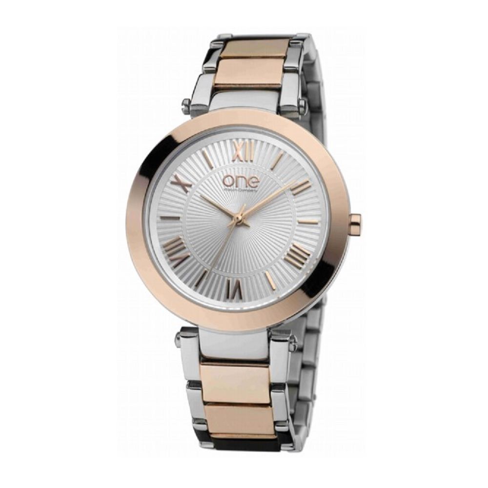 LXBOUTIQUE - Relógio One Elegance OL5735SR52L