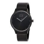 LXBOUTIQUE – Relógio One Stretch Black OL7553PP72L