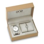 LXBOUTIQUE – Relógio One Vibrant Box OL6545RG62L – Box