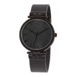 LXBOUTIQUE – Relógio One Zen Black OL5813PP71L