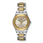 LXBOUTIQUE – Relógio Swatch Bicartridge – YLS181G