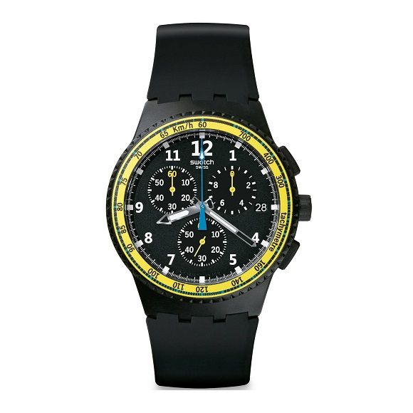 LXBOUTIQUE - Relógio Swatch Sifnos SUSB404