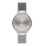 LXBOUTIQUE – Relógio Swatch Skin Mesh SVOM100M