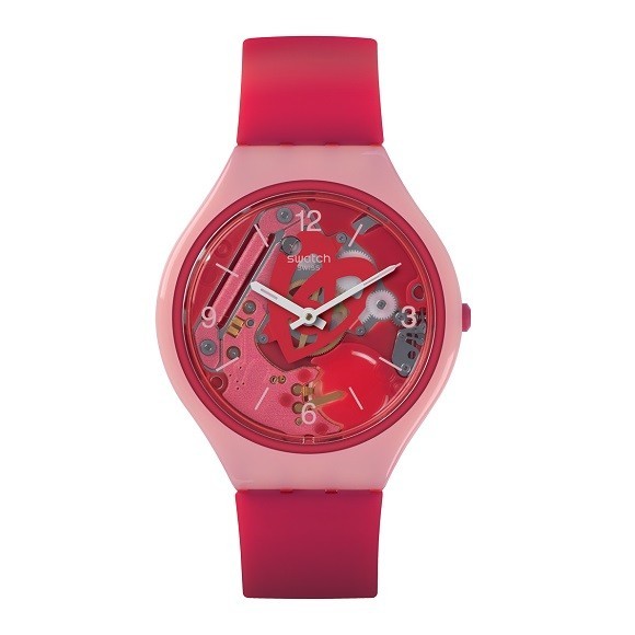 LXBOUTIQUE - Relógio Swatch Skinamour SVOP100