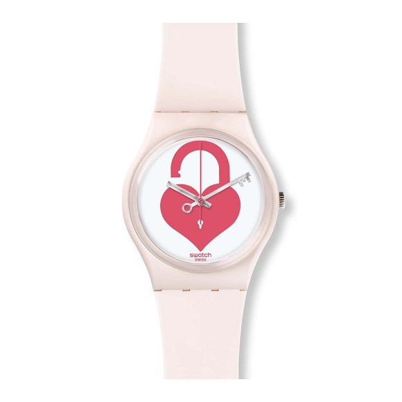 Swatch dia dos namorados Clearance