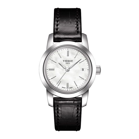 LXBOUTIQUE - Relógio Tissot Classic Dream T033.210.16.111.00
