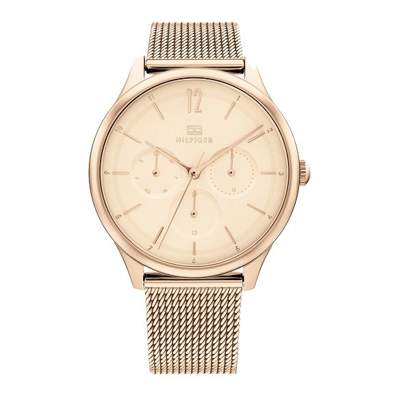 LXBOUITIQUE Relógio Tommy Hilfiger Layla 1782457