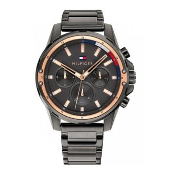 LXBOUTIQUE - Relógio Tommy HIlfiger Mason 1791790