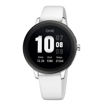 LXBOUTIQUE Smartwatch One Cloud9 OSW9317SS22L