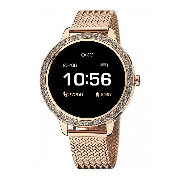 LXBOUTIQUE Smartwatch One UnStoppable OSW9377RM22L