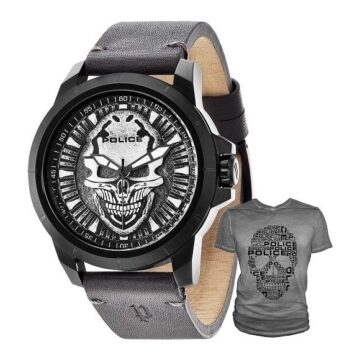 LXBOUTIQUE - Relógio Police Reaper P14385JSB57