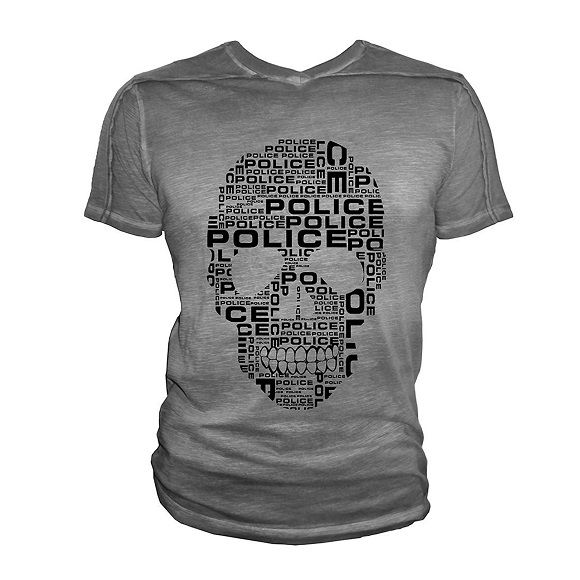 LXBOUTIQUE - Tshirt Reaper